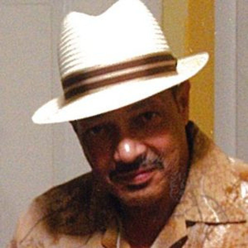 Phillip Watson Profile Photo