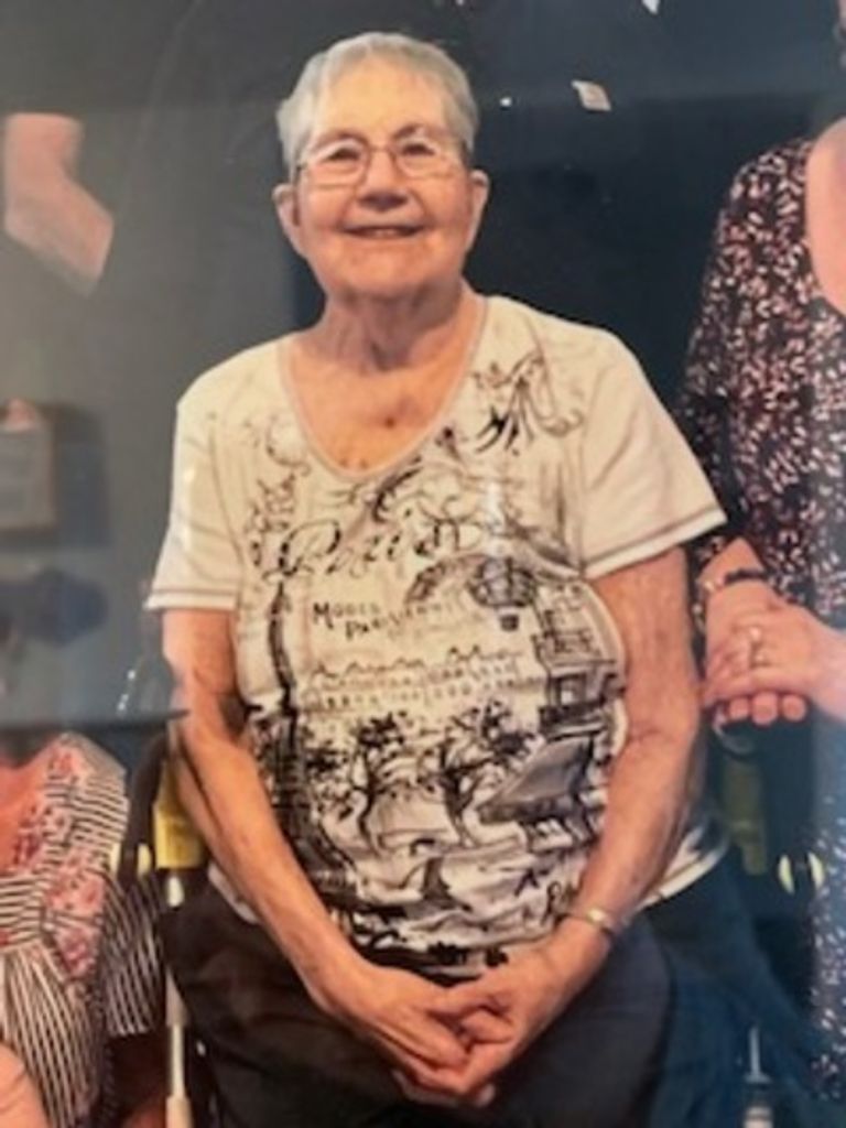 Rhoda Mae Celestine Profile Photo