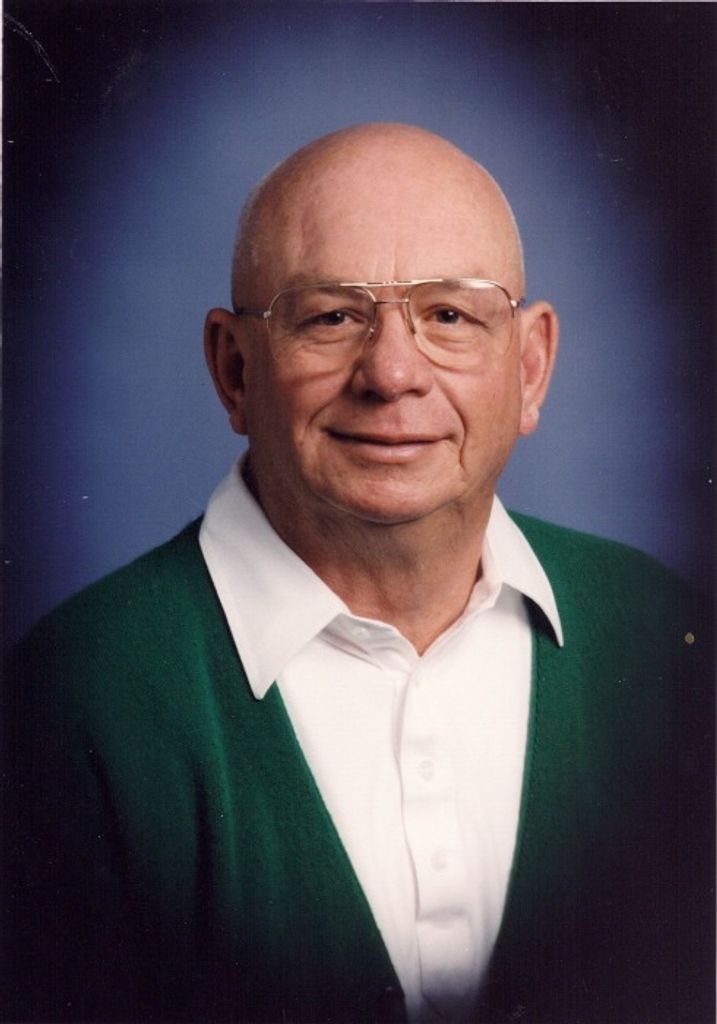 Donald Brandt Mccombs Profile Photo