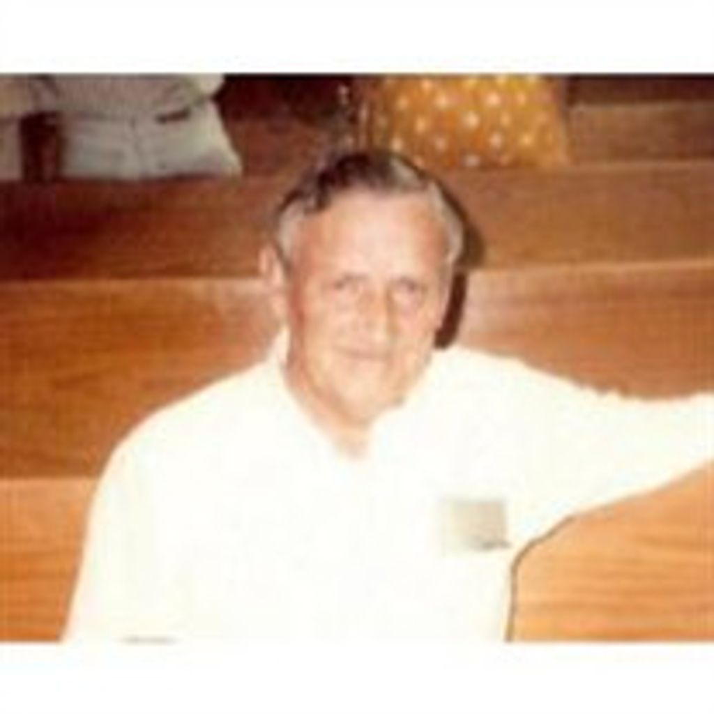 William C. Pitts