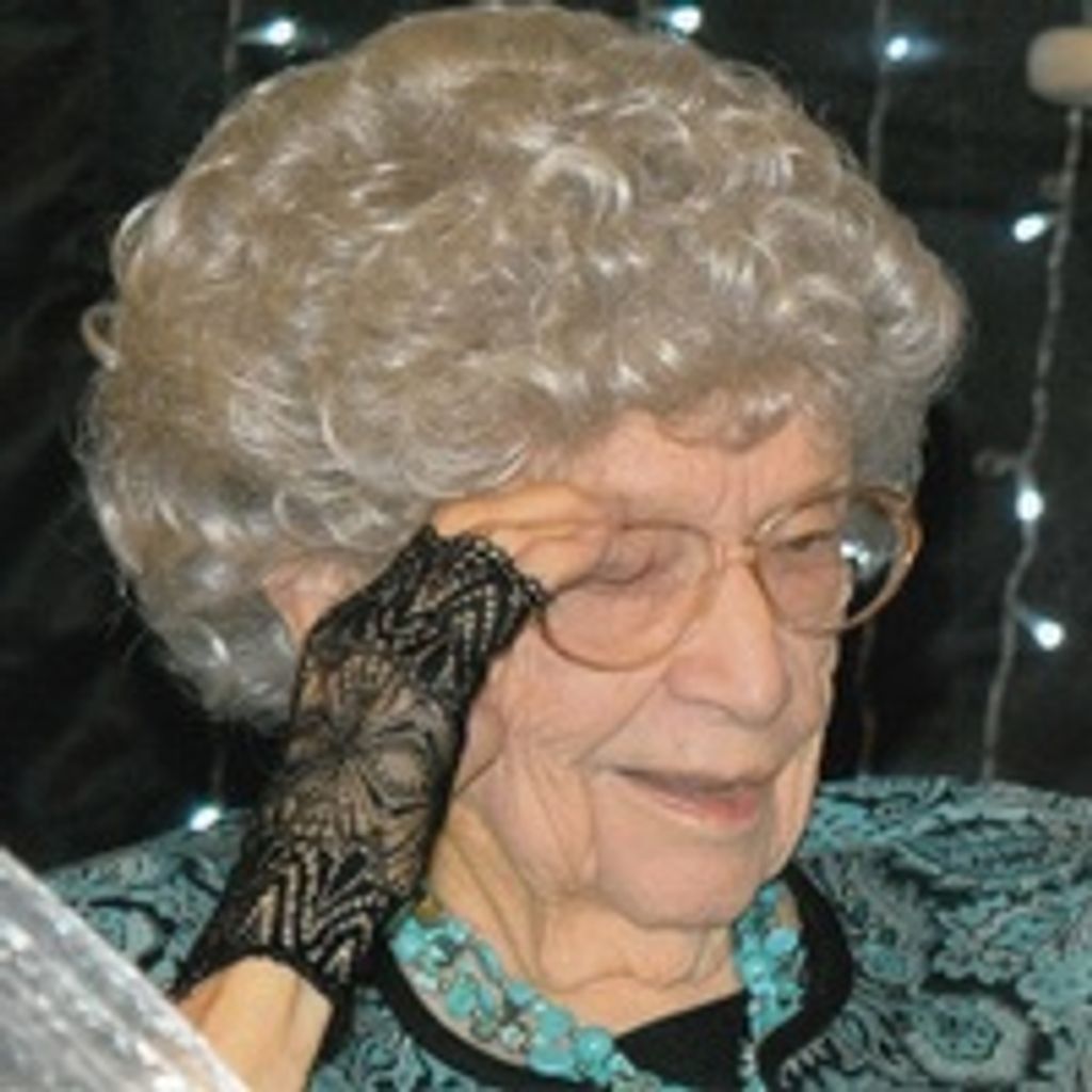 Ora Vee Broome