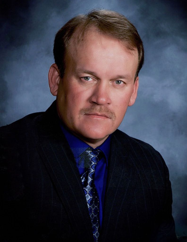 Morris G. (Butch) Spurlin, Iii