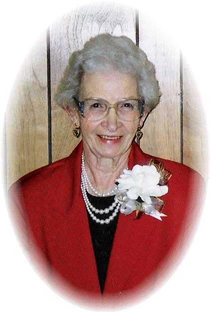 Hattie "Peggy" Ehrlich