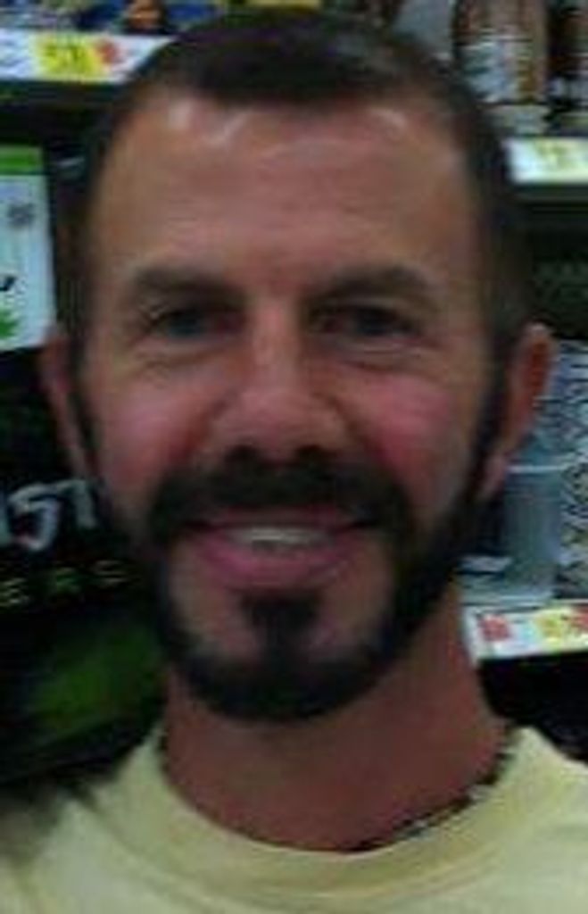 David Lindsey Fuselier