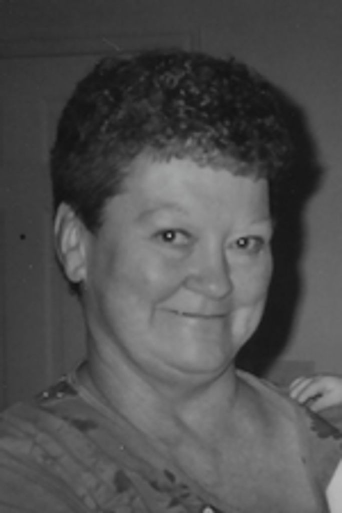 Lila Marie Thompson