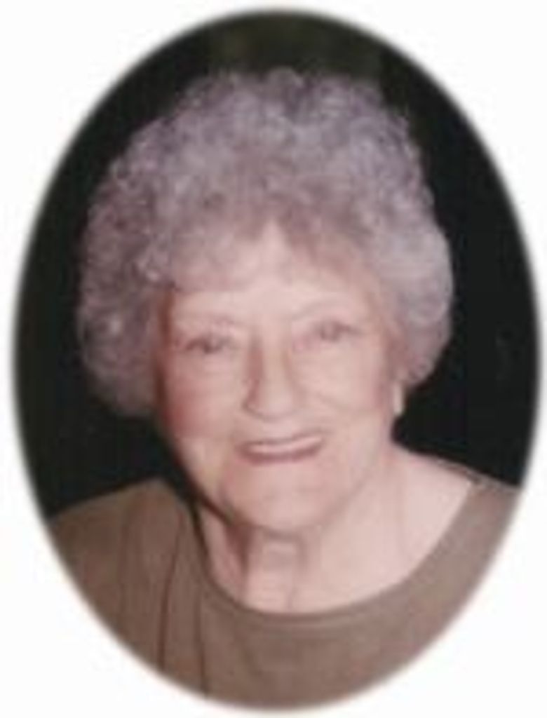 Marie Kendrick