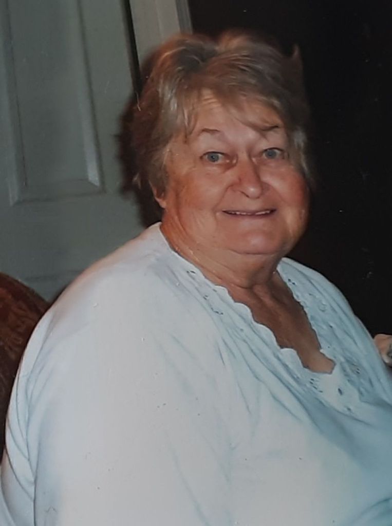 Winona A. Adcox Dunn Profile Photo