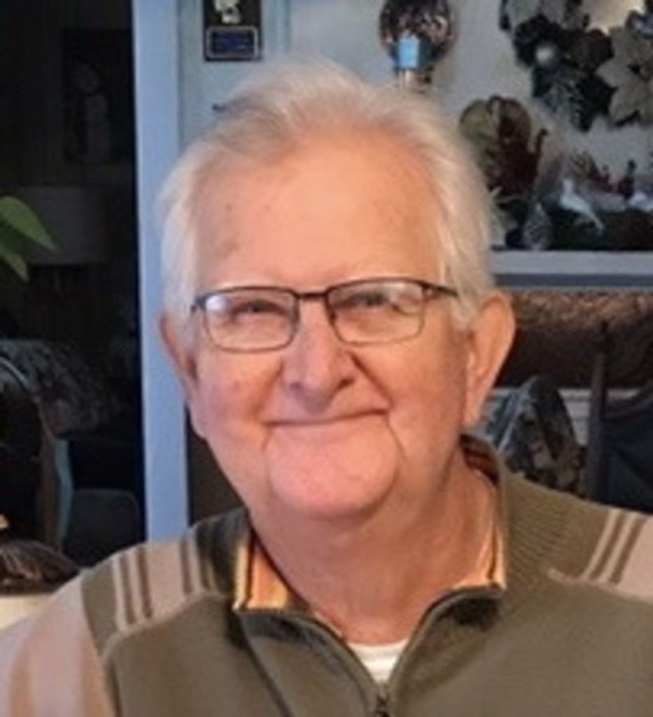 Charles Edward Vowell Profile Photo