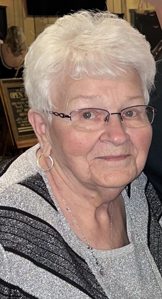 Barbara Ann Guthrie
