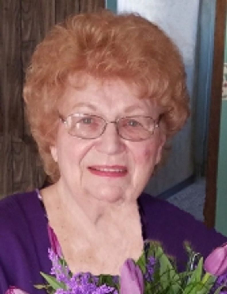 Helen Catherine Becker Profile Photo