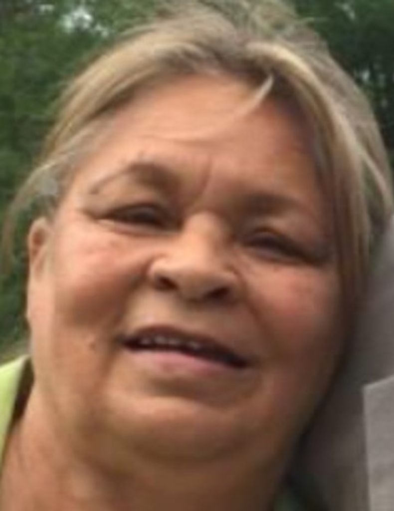 Blondie H. Oxendine Profile Photo