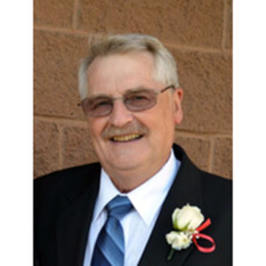 John G. Hammersborg Profile Photo