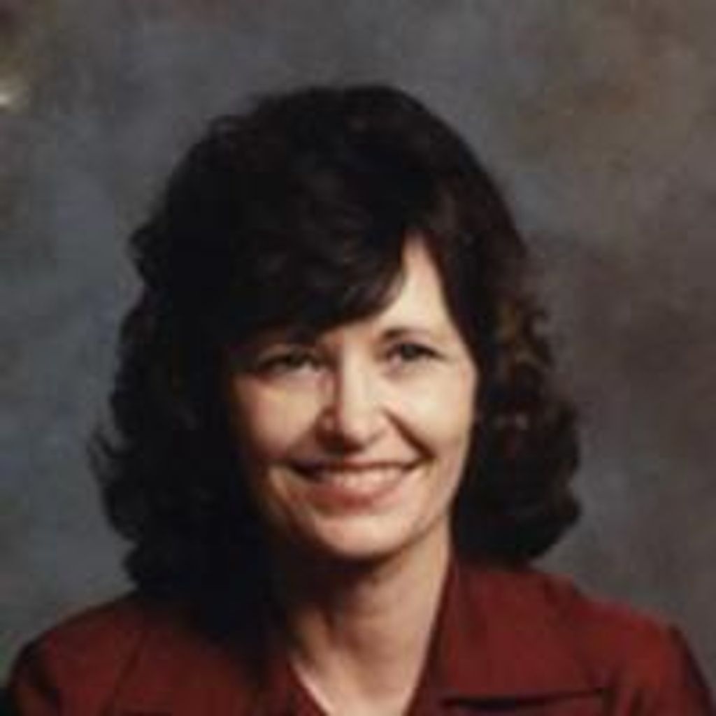 Peggy Jean Newton