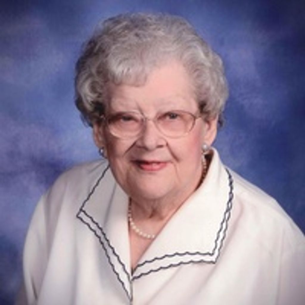Ruth Ellen Jacobs
