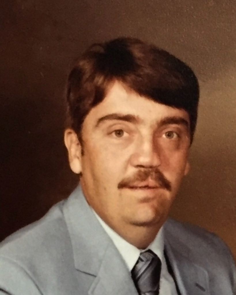 Johnny Grover Hanes Profile Photo