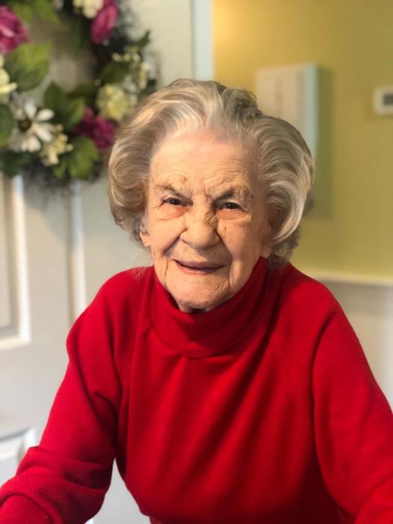Virginia Fowler Profile Photo