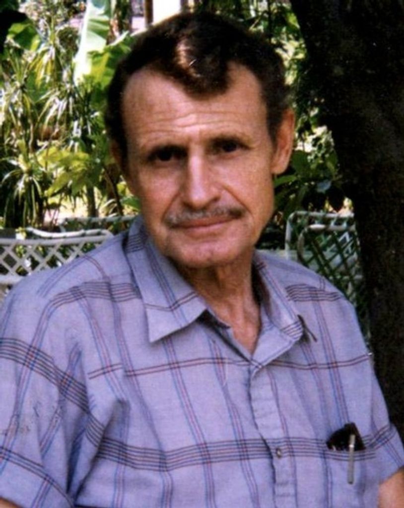 Sfc (Retired) Kenneth L. Terrell