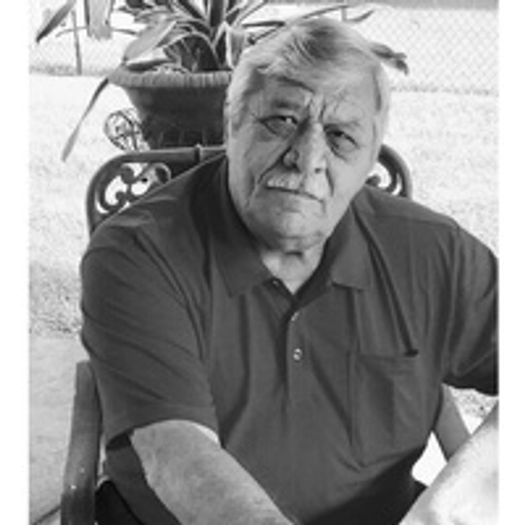 Ronald Lloyd Sanders