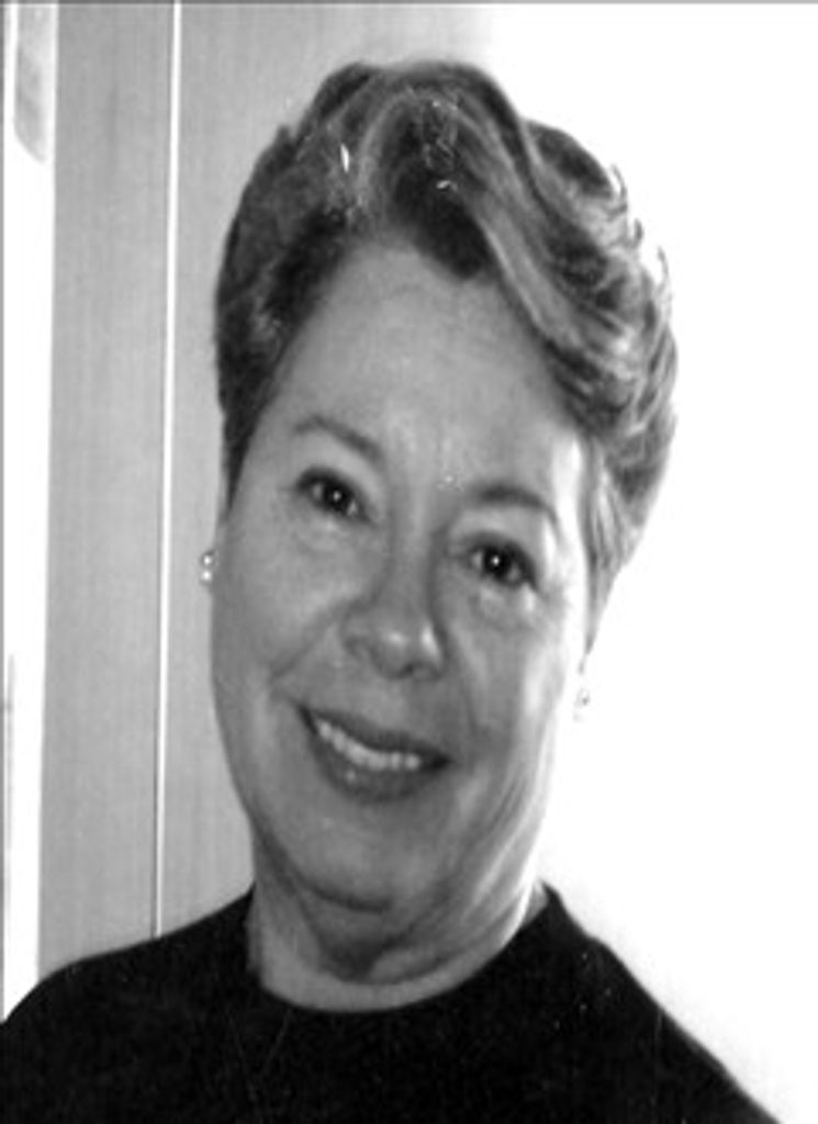 Beatrice Mary Imbriano