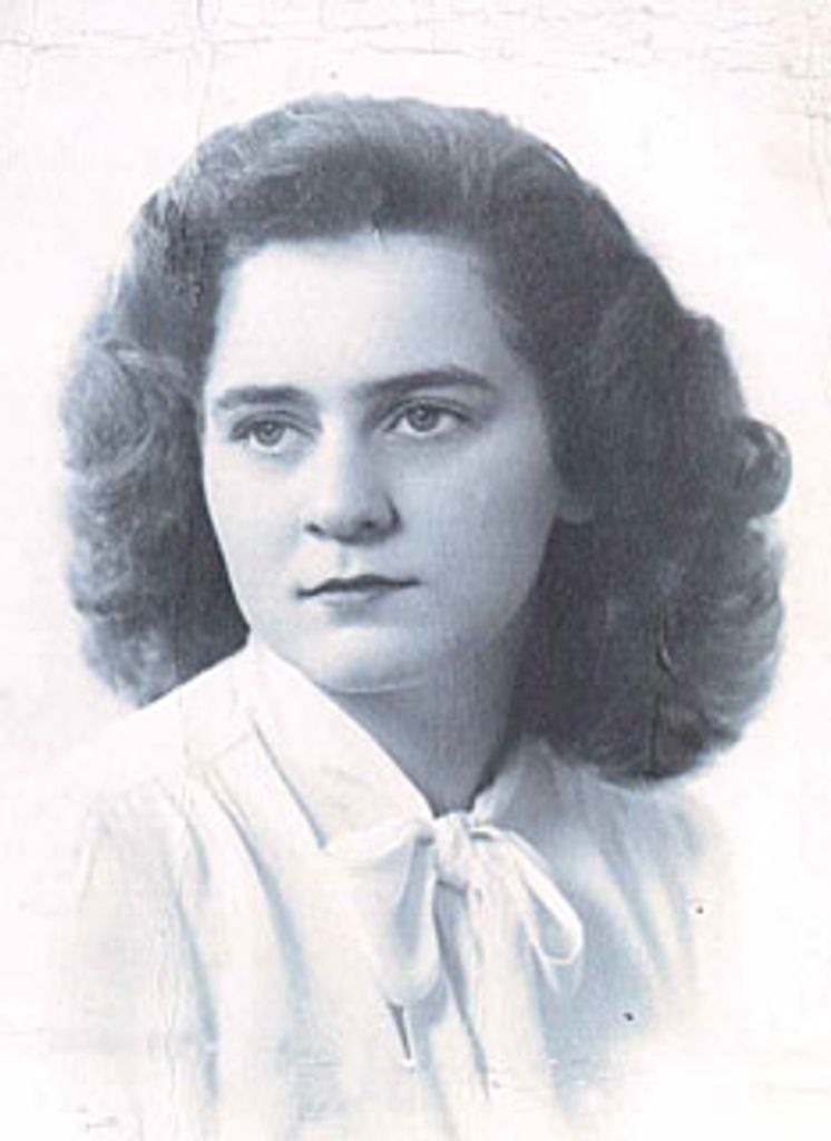 Betty Jane Messer Profile Photo