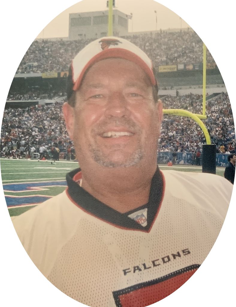 James Steven  Curtis Profile Photo