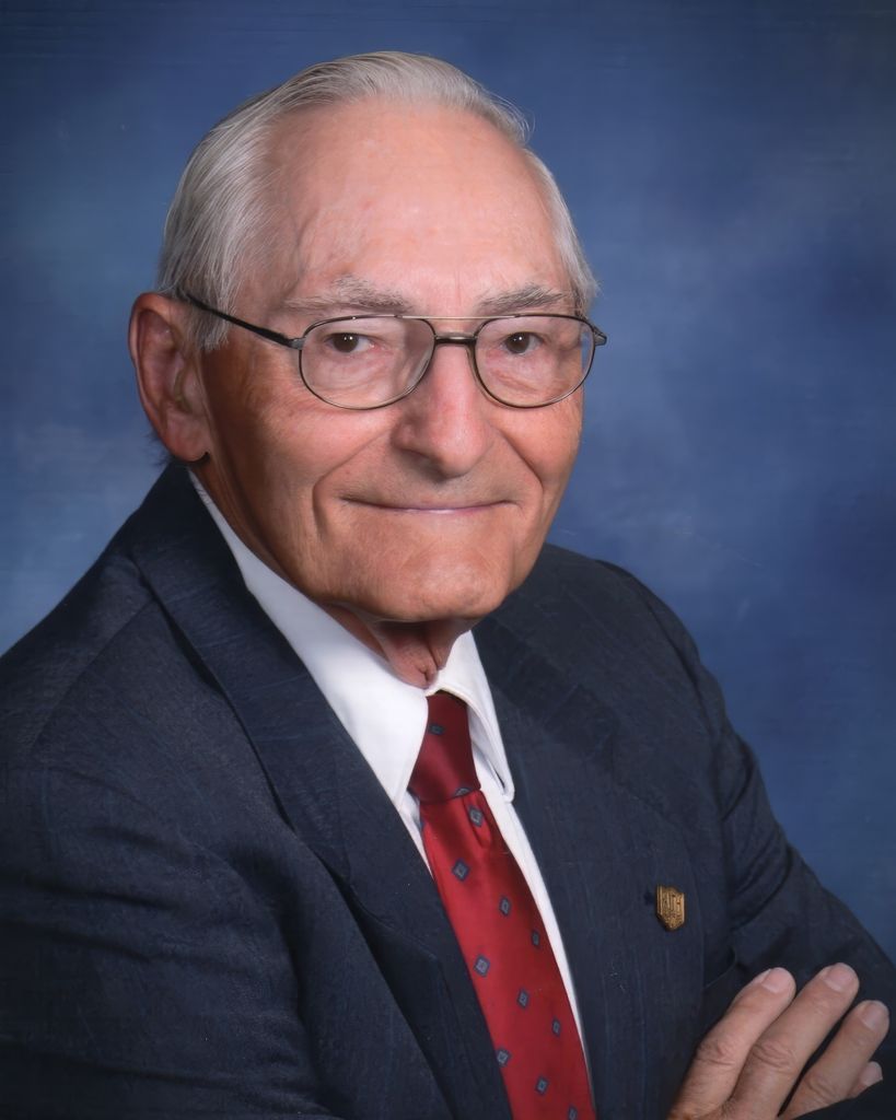 Eugene Roegiers Profile Photo