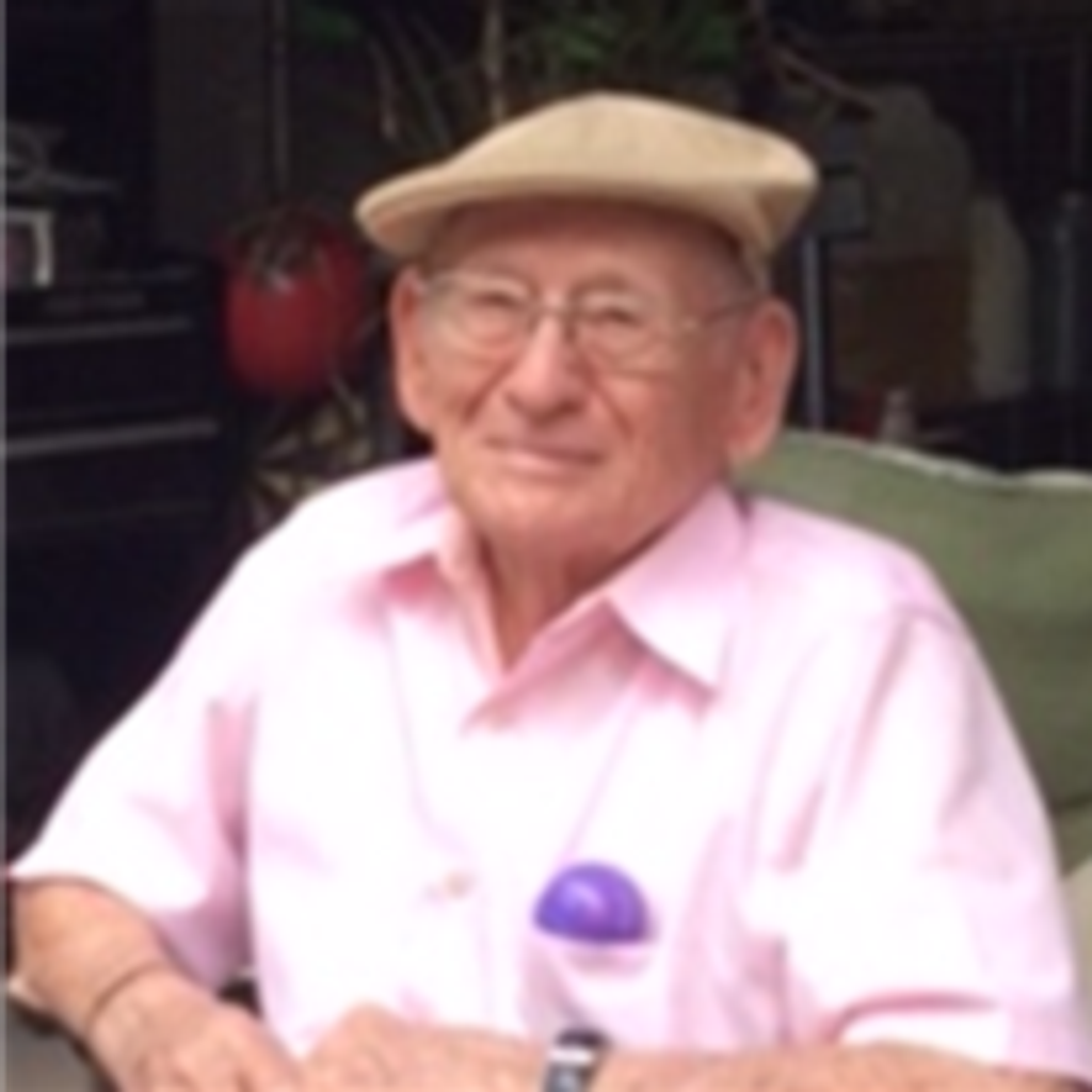 Henry Albert "H.B." Kelly