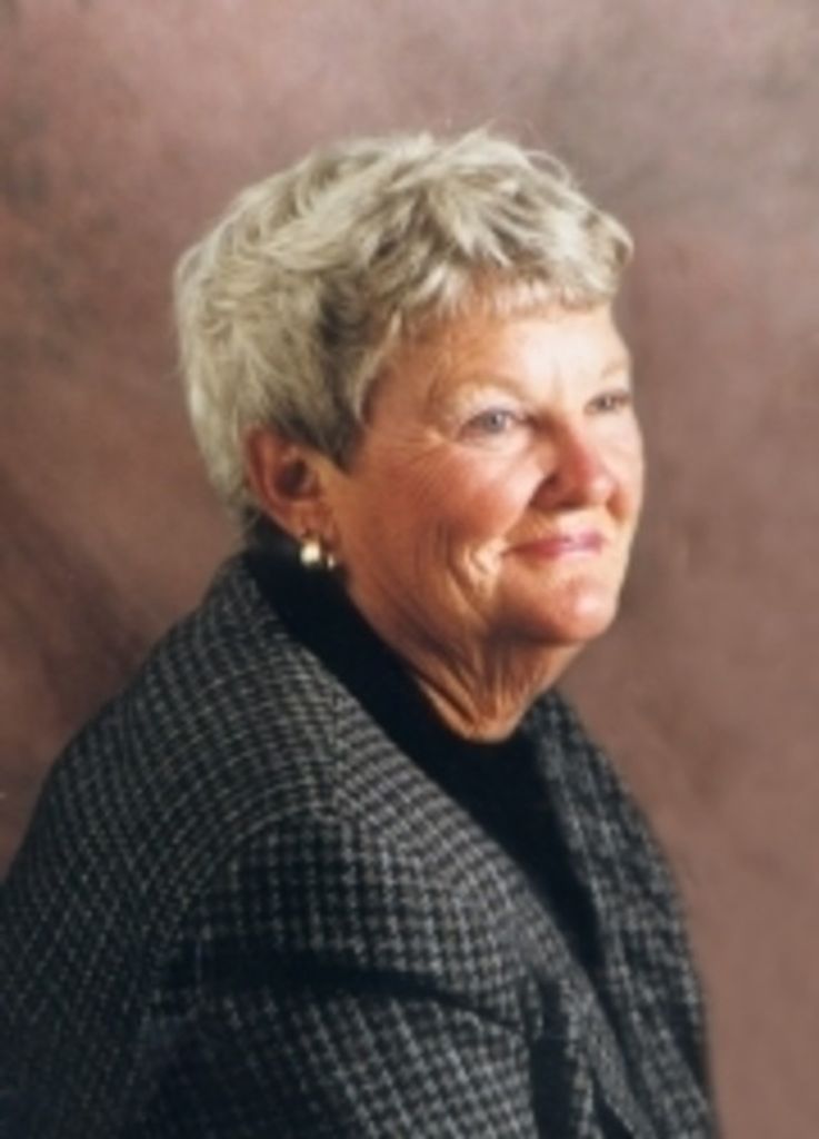 Sylvia M. Dixon