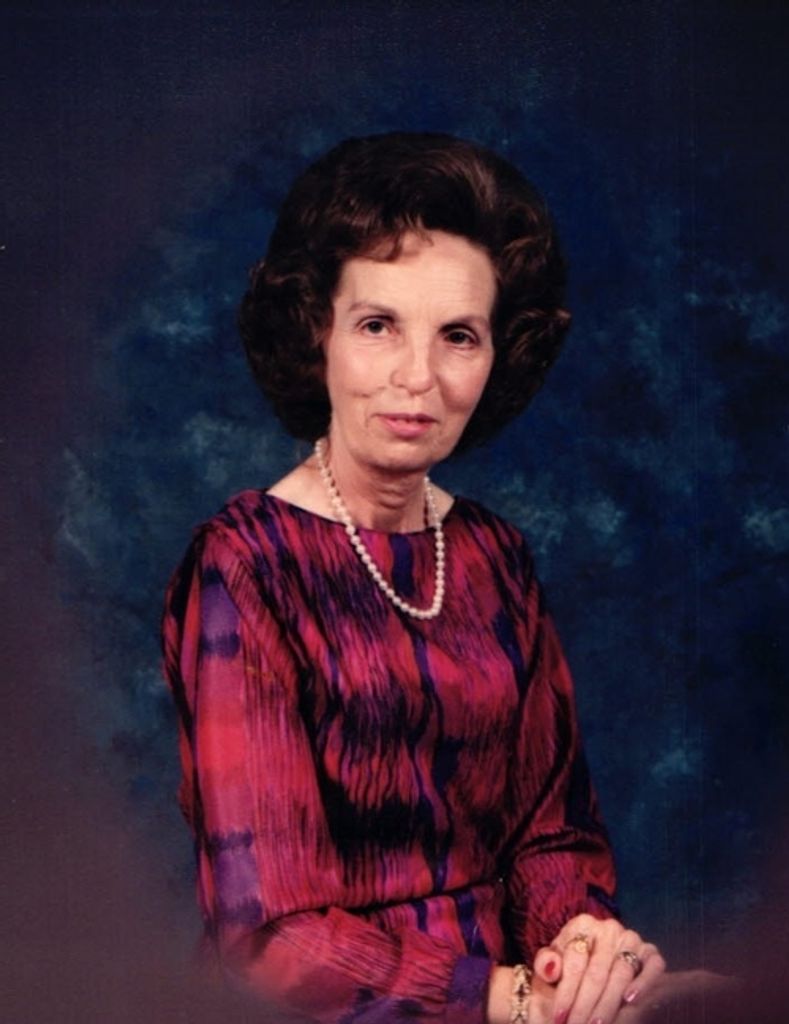 Jo Ann Watson Hubert Profile Photo