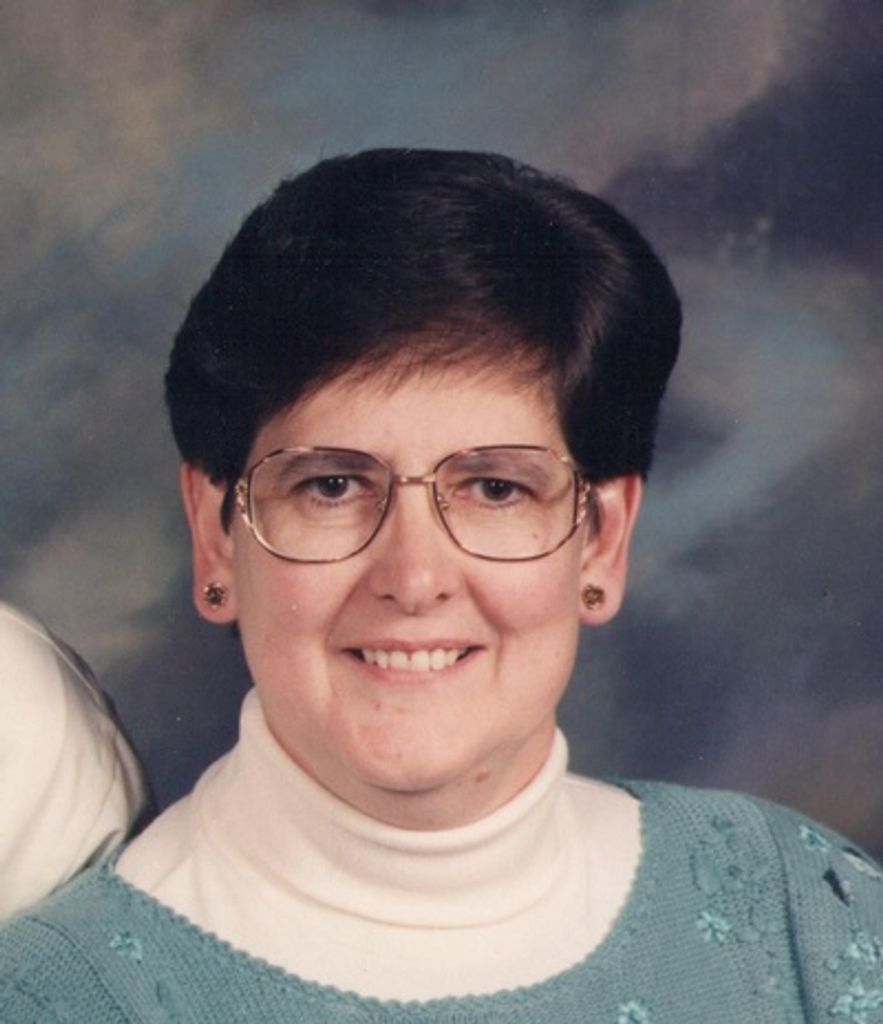 Ramona "Sue" Upton Profile Photo