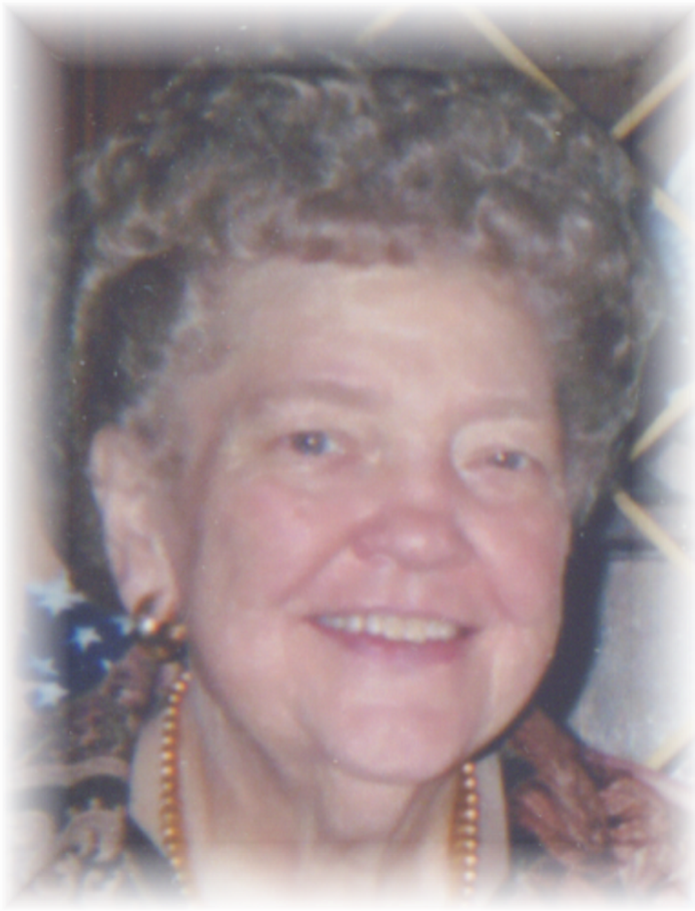 Donna Robinson