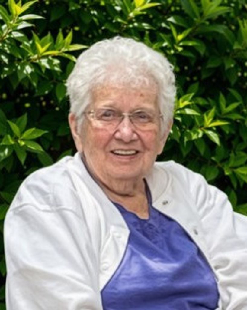 Beverly Ann Moore Profile Photo
