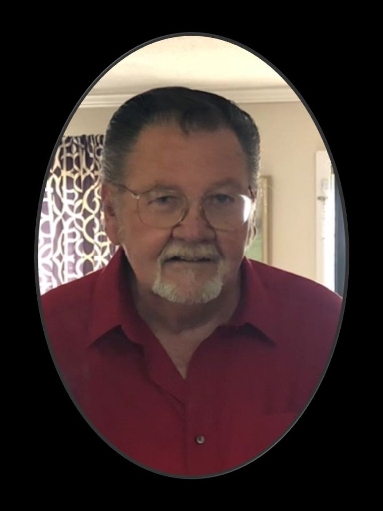 Curtis J. Harris Profile Photo