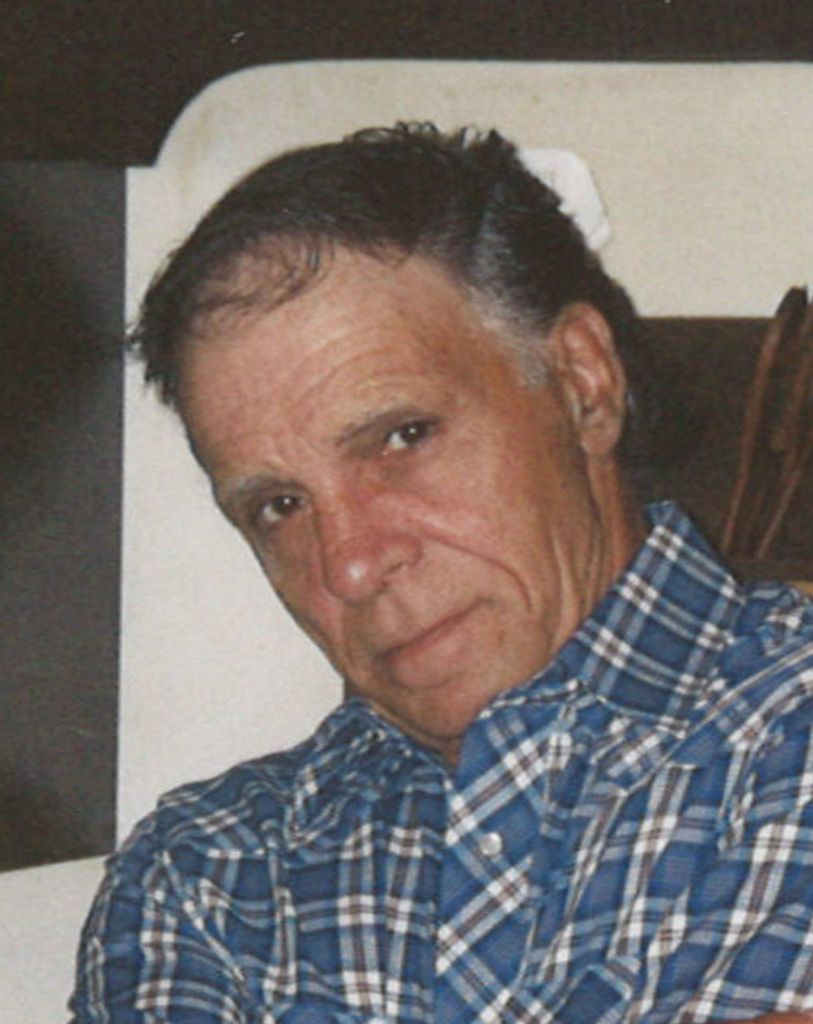 Ray A. Kernstein