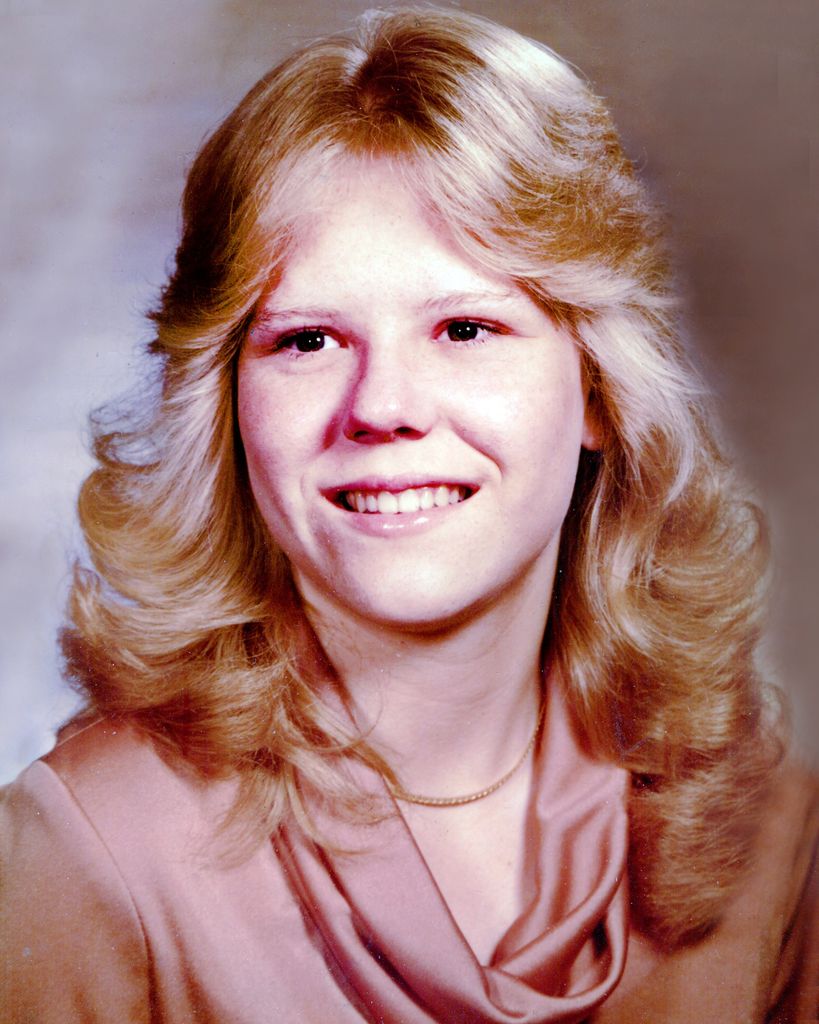 Heidi Marie Urbanski