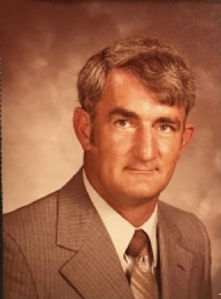 Bennie Monroe Price