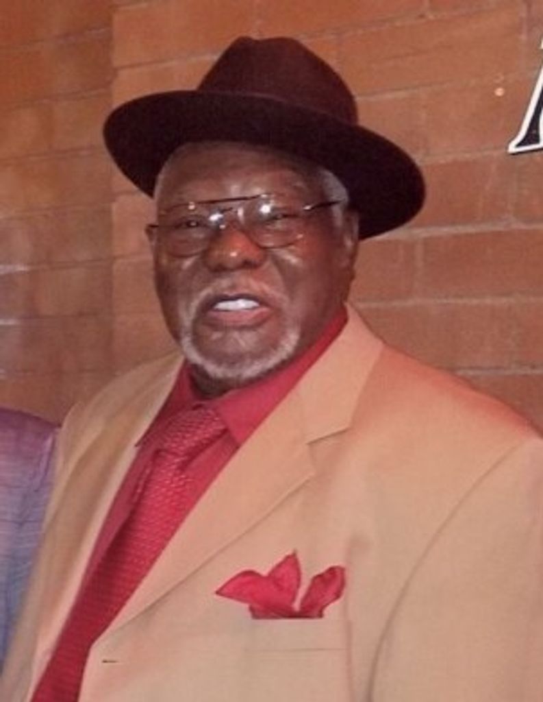 Lonnie Kendrick