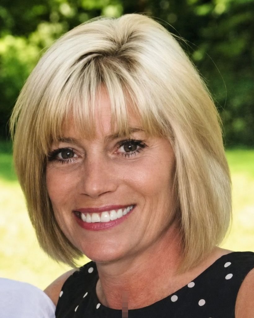 Carol Covey Carpenter Profile Photo