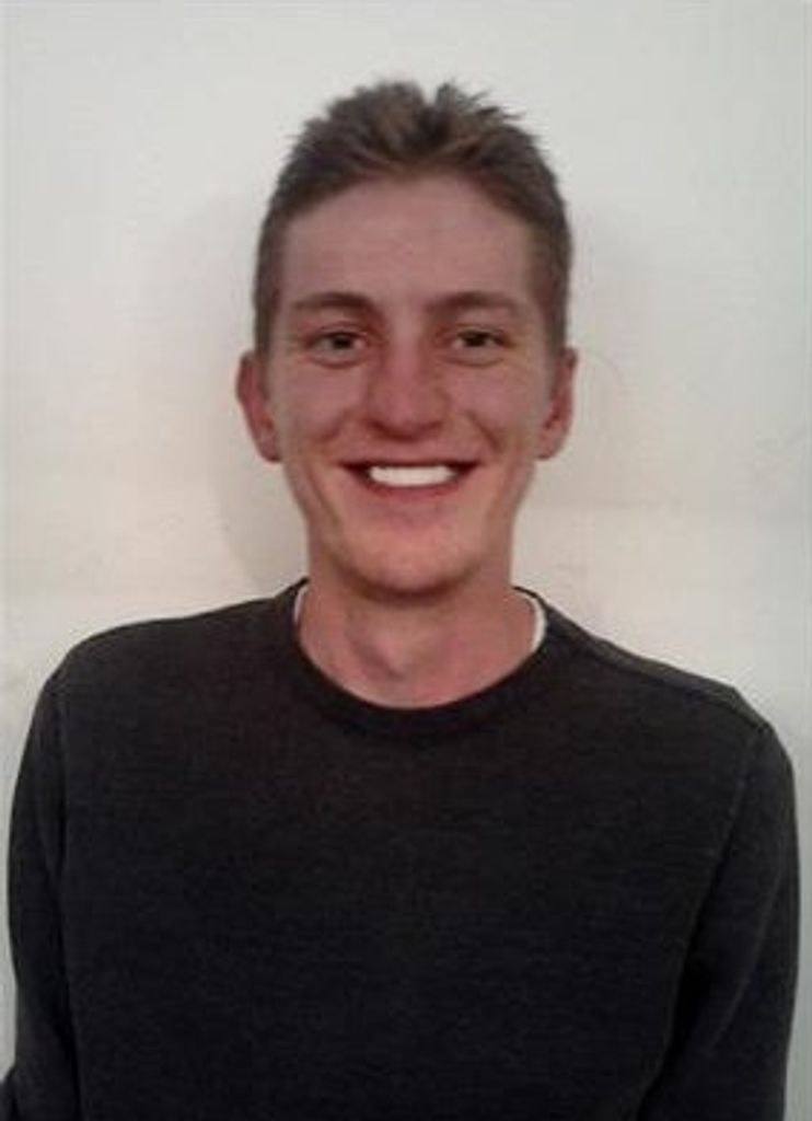 Ammon J. Harper Profile Photo