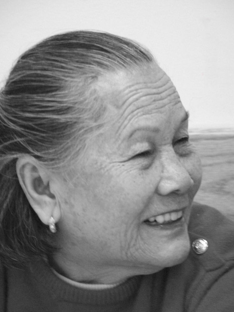 Sanduo Huang Profile Photo