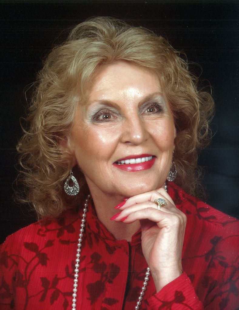 Vicki Stitcher Scully Profile Photo