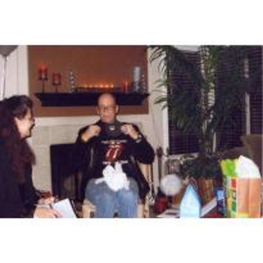 Tim J. Deierling Profile Photo