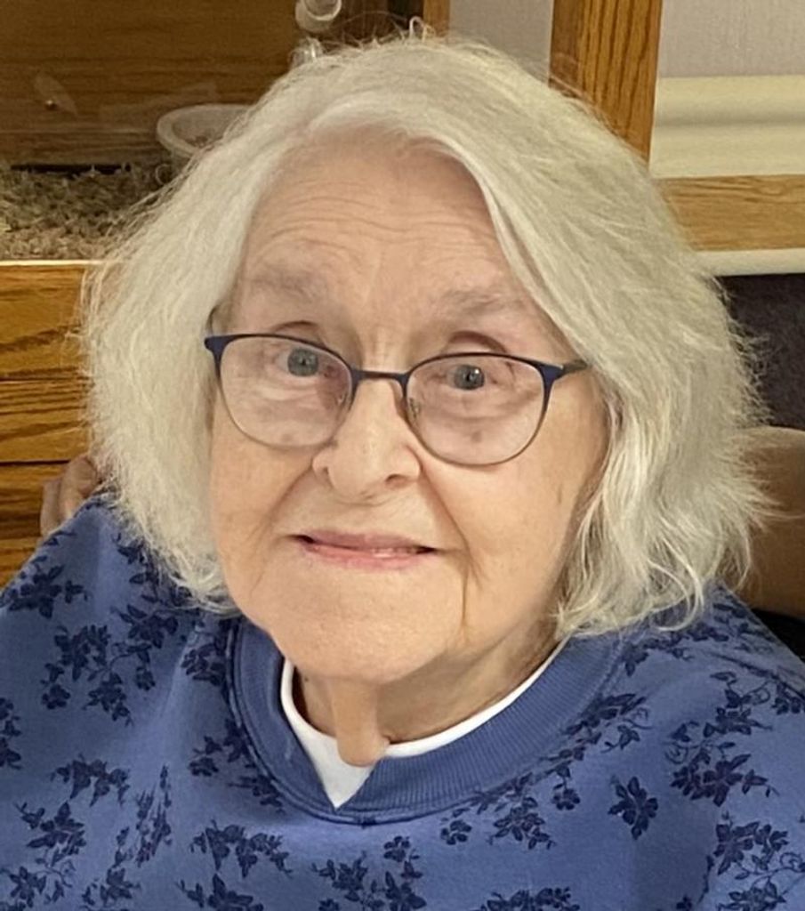 Mary Elizabeth Hepner Profile Photo