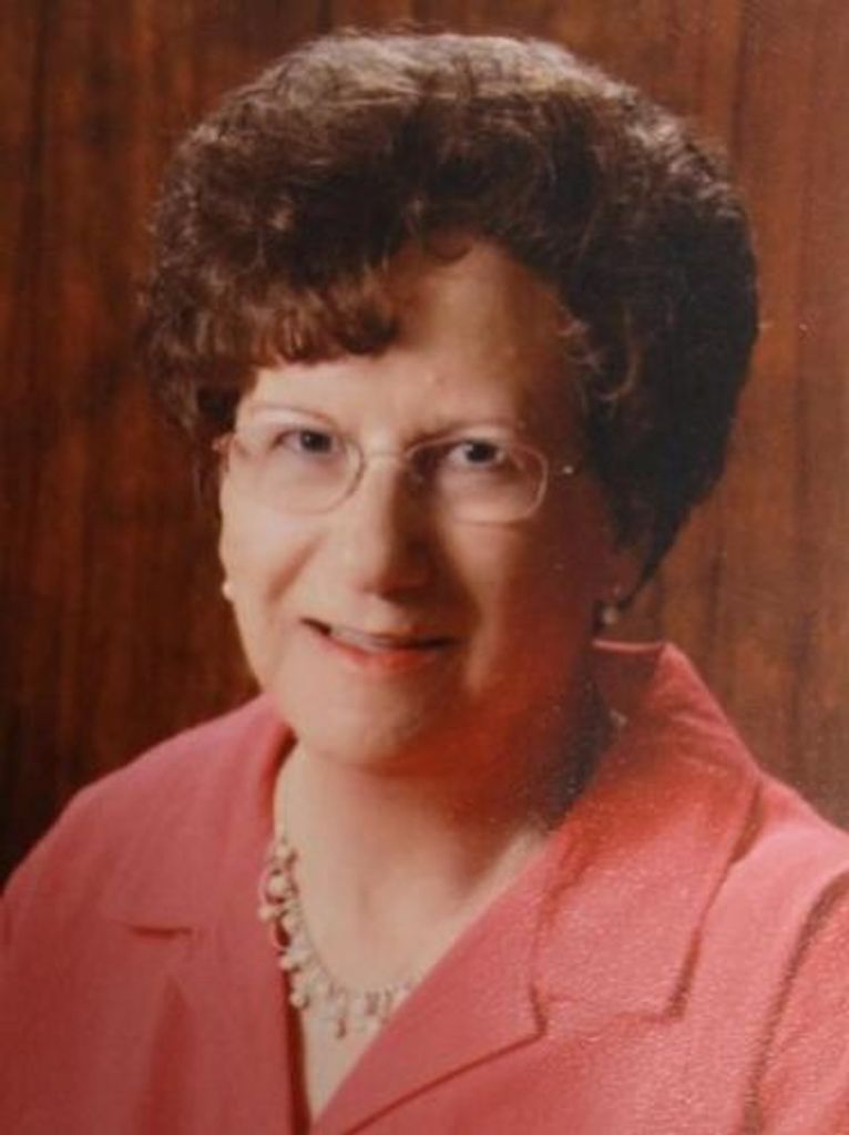 Helen M. Colvin Profile Photo