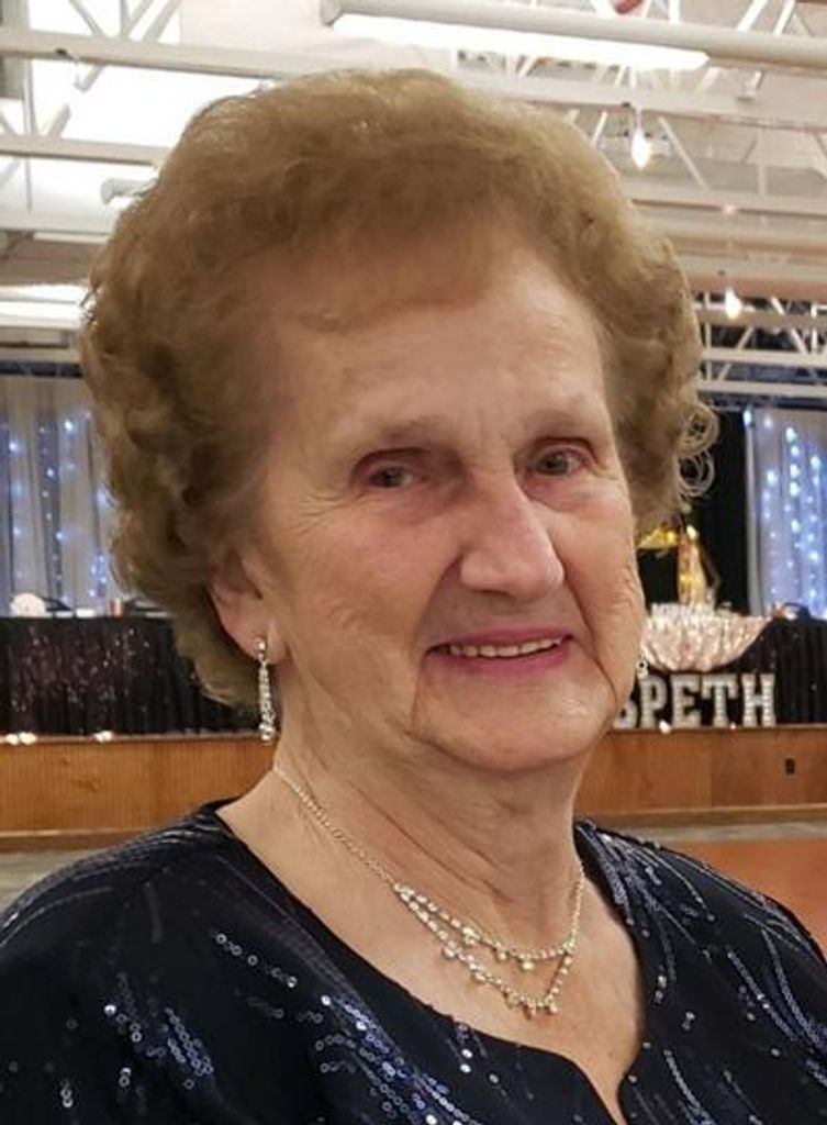 Grace M. Oyen Profile Photo