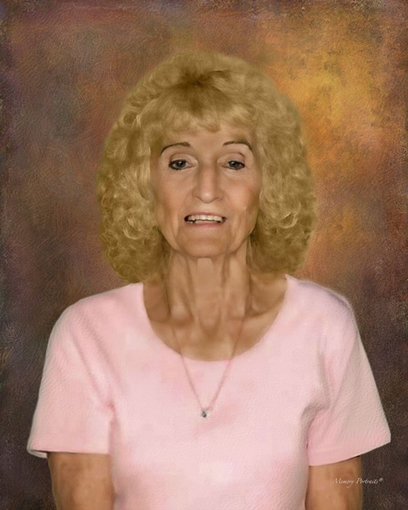 Betty Lou Smith Profile Photo
