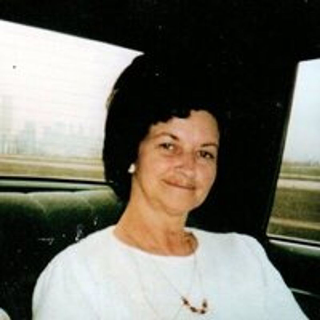 Doris Black
