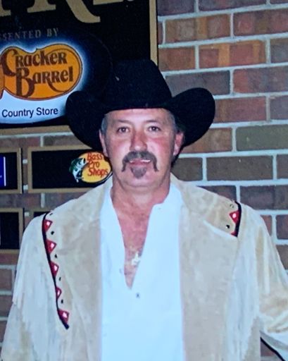James Clayton Majors's obituary image