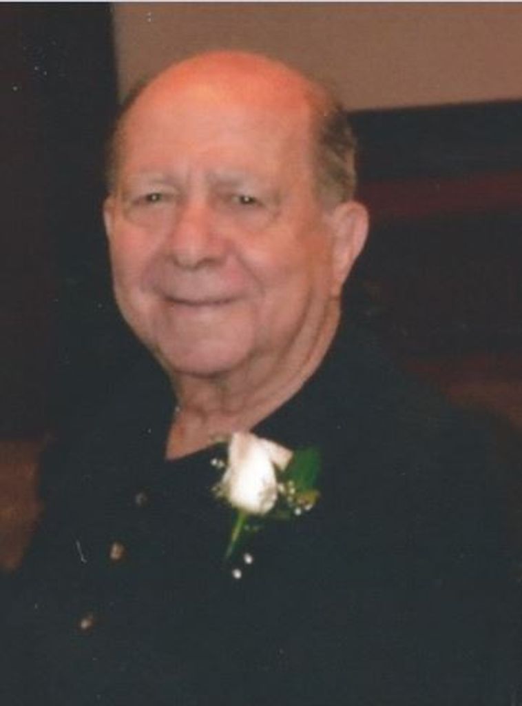 Peter Joseph Messina Profile Photo