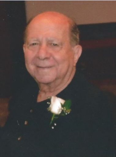 Peter Joseph Messina Profile Photo